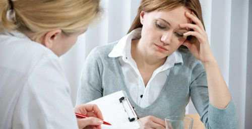 Заговоры при лечении женских болезней