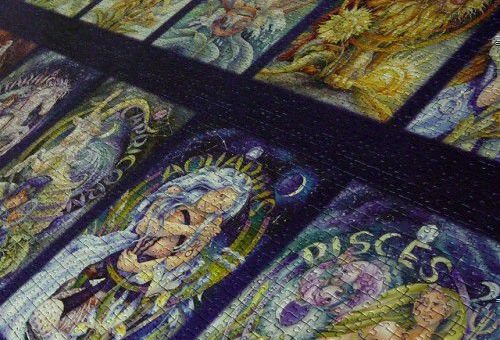 Зодиакальные камни изменят вашу жизнь