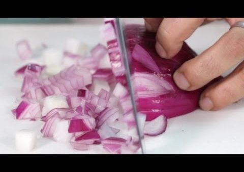 6 советов по использованию ножа, которые изменят вашу жизнь