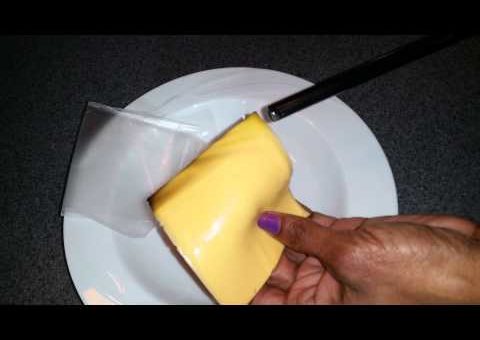 Пожалуйста , Пожалуйста , навсегда откажитесь от этого »сыра»