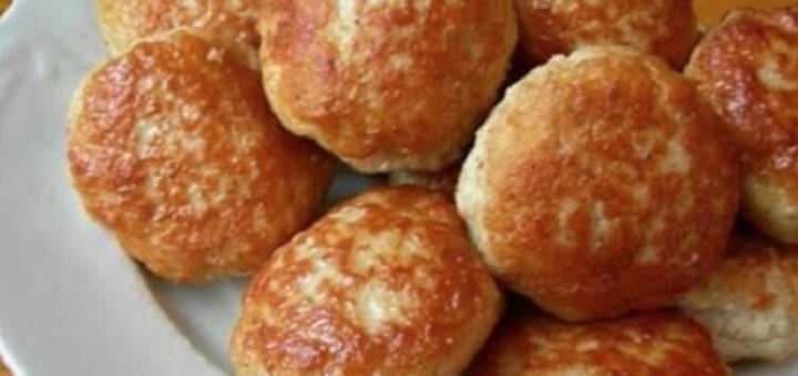 Суперпышные куриные котлеты! А всё благодаря одной добавке…