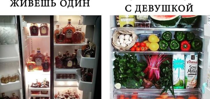 Самое посещаемое место в квартире после кровати