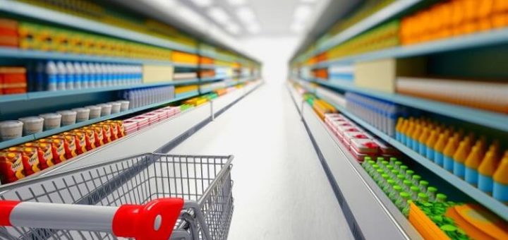 12 продуктов, которые не стоит покупать в супермаркете