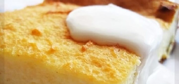 Творожная запеканка как в детском саду: 6 секретов приготовления и 4 рецепта в духовке