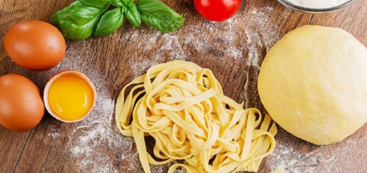 Как нельзя готовить макароны: итальянские повара указали на 10 заблуждений, распространённых у нас