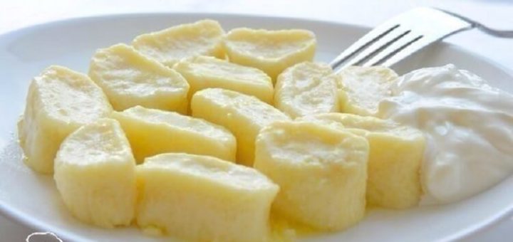 ЛЕНИВЫЕ ВАРЕНИКИ НА ЗАВТРАК! Очень простой и необычный рецепт. Приготовить сможет любой. Попробуйте обязательно!