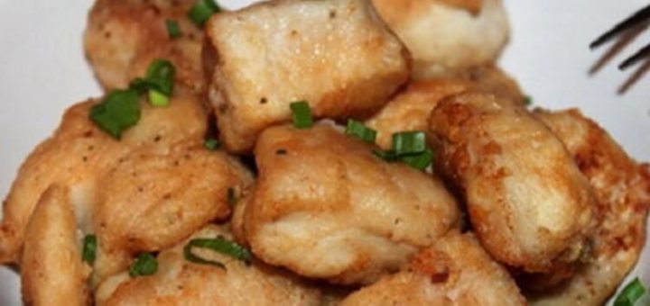 Куриное филе в домашних условиях