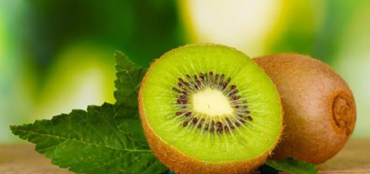Чем полезен киви: свойства для красоты и здоровья