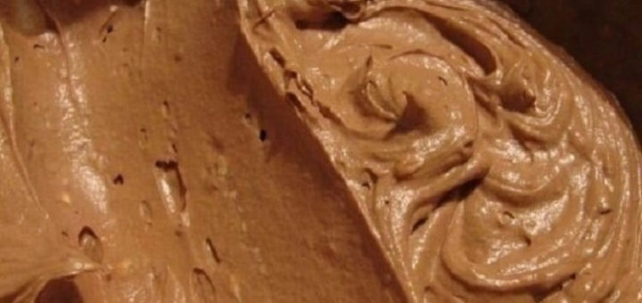 Топ 8 самых простых кремов для тортов