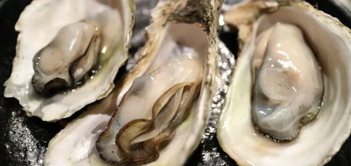 Почему устрицы стали очень опасным деликатесом