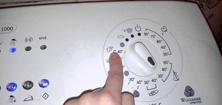 7 советов для стирки черных вещей. Если бы я раньше знала эти секреты!