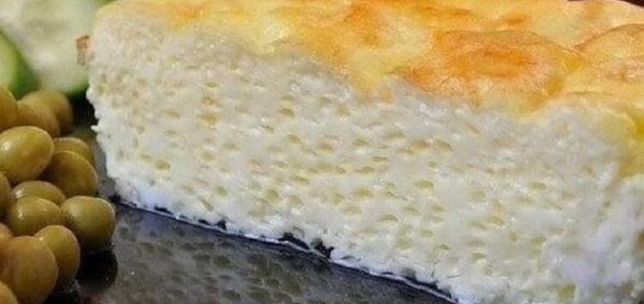 Секреты приготовления пышного омлета