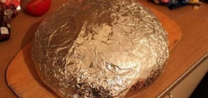 Те, кто режет хлеб ломтиками, увидев эту идею, больше никогда так не делают!