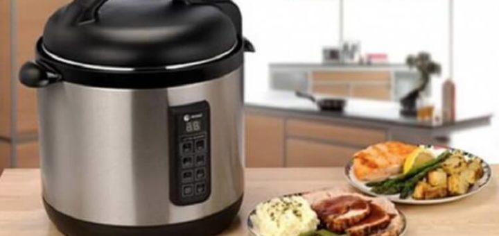 12 применений мультиварки о которых вы точно не знали!