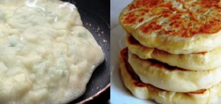 Молдавские плацинды: изумительные хрустящие лепешки, гвоздь программы моих ближайших выходных!