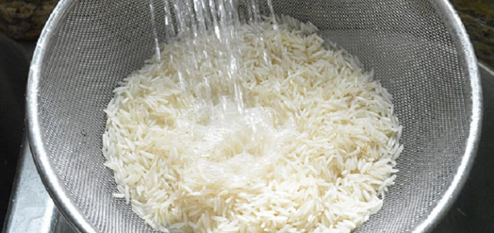 Как варить рис: основные правила и секреты, о которых вы не знали