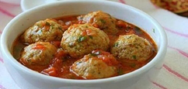 Тефтели по-фински — лучший рецепт, проверенный гурманами!