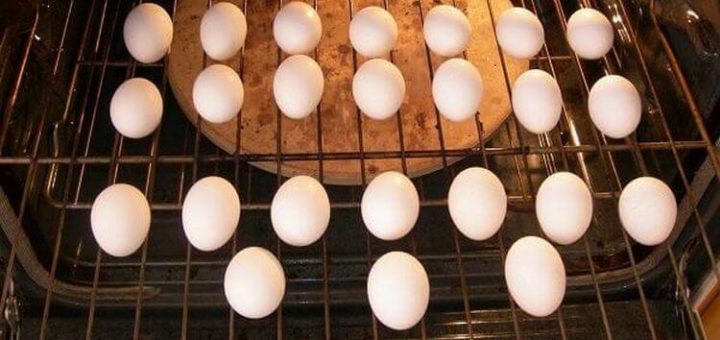 10 хитрых кухонных лайфхаков, о которых не знает даже твоя мама.