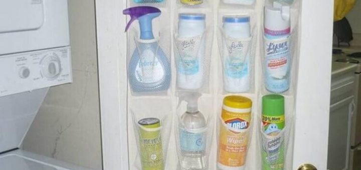 Узнав эти 33 трюка, уборку делать в доме больше не нужно