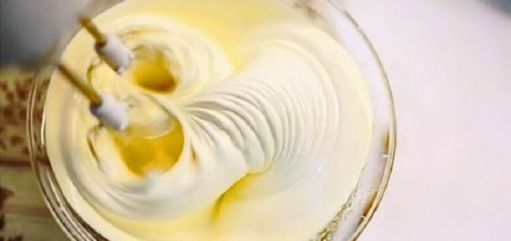 Это тот самый знаменитый крем из «Рафаэлло»