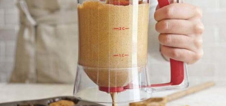 21 кухонный гаджет, который сильно облегчит вашу жизнь и удивит гостей