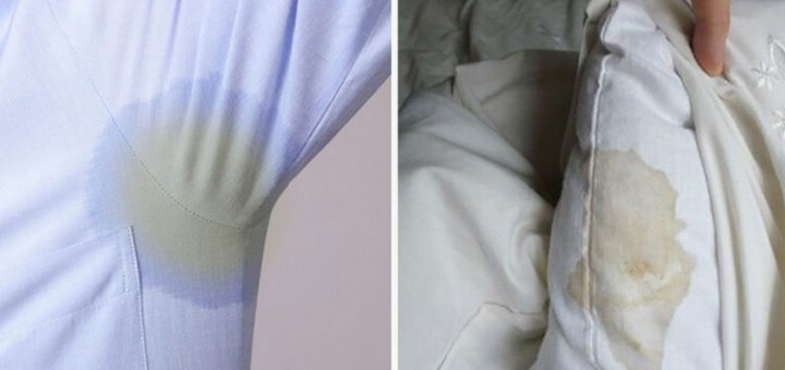 5 простейших трюков, чтобы вывести пятна с чего угодно!