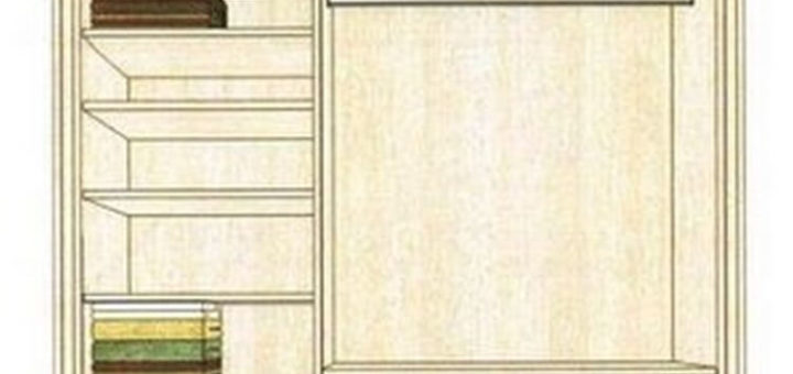 Как спланировать шкаф мечты