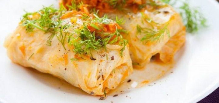 Раньше на голубцы я варила кочан капусты, а теперь использую простой трюк!