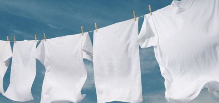 Эффективный эко-отбеливатель для вещей, который работает лучше любого магазинного продукта