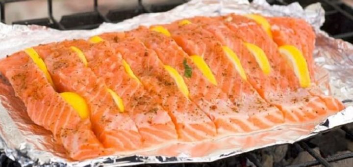 5 способов, как правильно замариновать лосося. Мясо получается восхитительным!