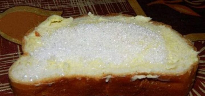 15 лакомств из нашего детства, которые современным детям не понять