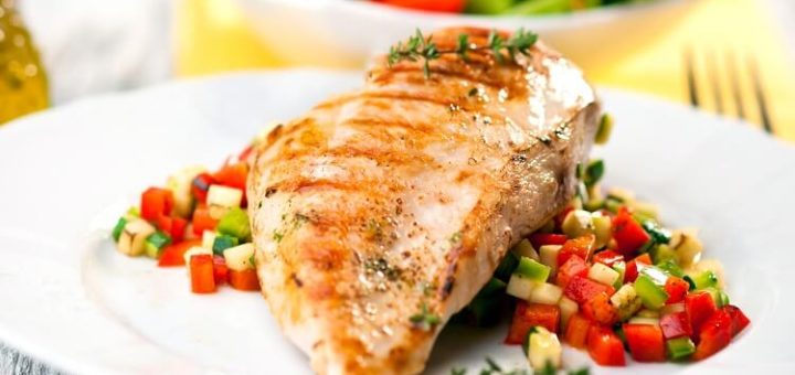 Голодные игры: Продукты, которые можно есть на ночь