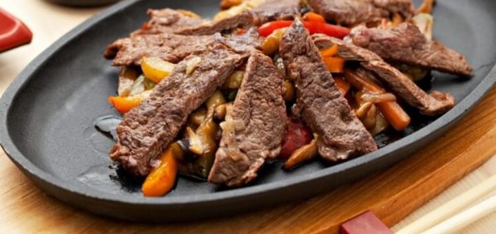 Как правильно жарить мясо и рыбу. 11 золотых советов