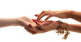 Линия жизни в хиромантии