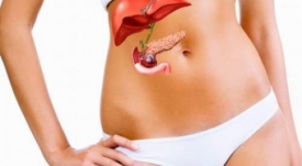 Желчнокаменная болезнь: симптомы, питание, лечение