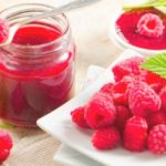 Малиновое варенье - рецепты на зиму