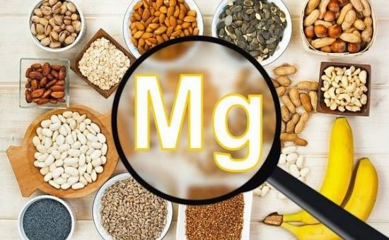 Недостаток магния в организме: симптомы, причины, лечение