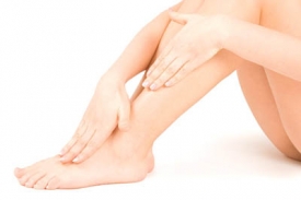 Что делать если болят ноги ?