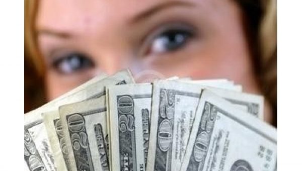 Массаж привлекающий богатство