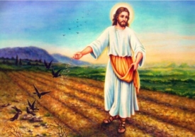 Народные праздники в мае: Кузьмин день, Егорьев день, Яков Теплый, Иван Богослов