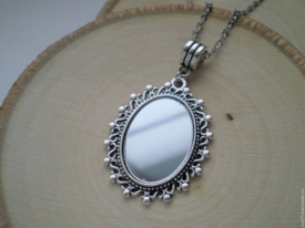 Зеркало в доме - оберег и талисман