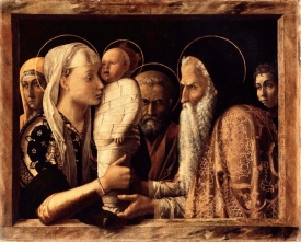 Сретение Господне в 2023 году: дата празднования, особенности праздника