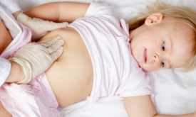 Ротавирусная инфекция у детей: симптомы, лечение