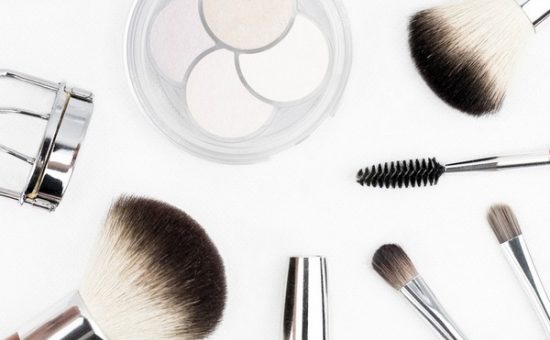 Макияж против возраста