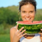 Арбузная диета