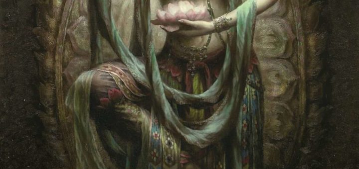 В каких ситуациях поможет мантра Зелёной Тары