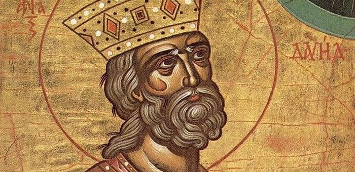 Псалом 34: текст молитвы на русском, для чего читают