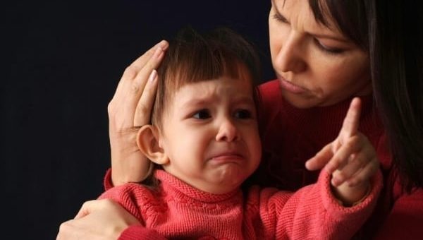 Православная молитва от испуга ребенка - что читают бабки-шептухи