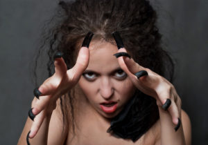 Как уберечься от порчи, сглаза, зависти и порчи: ритуалы