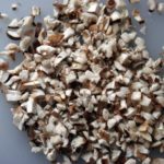 70-летняя француженка научила меня делать настоящий жульен. Я записала рецепт